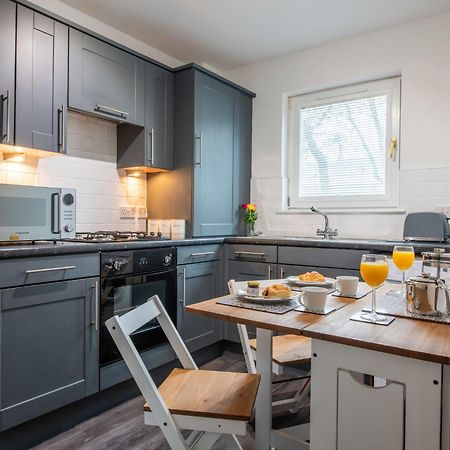 Apartment Number 39 By Interhome إينفيرنيس المظهر الخارجي الصورة