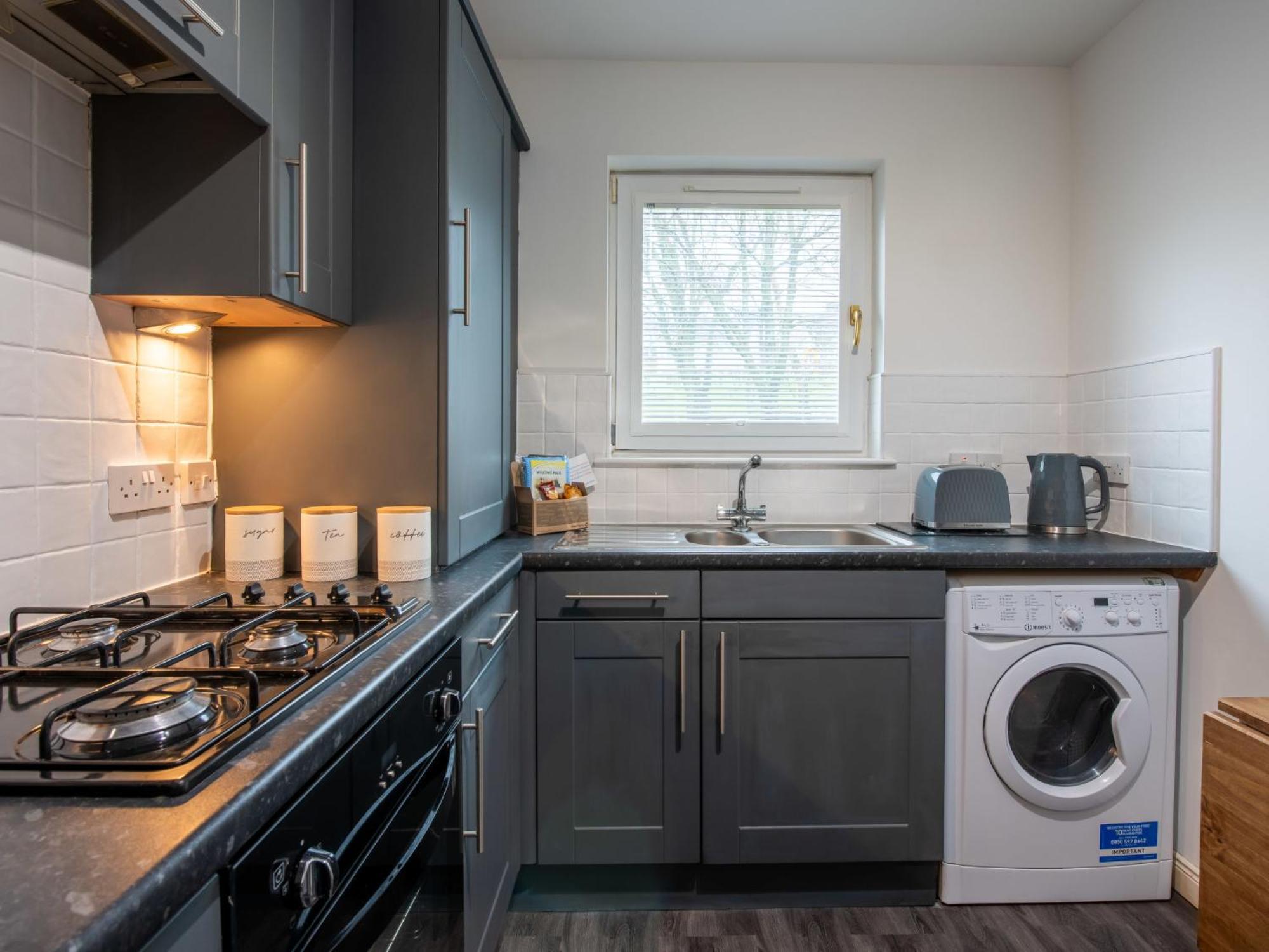 Apartment Number 39 By Interhome إينفيرنيس المظهر الخارجي الصورة